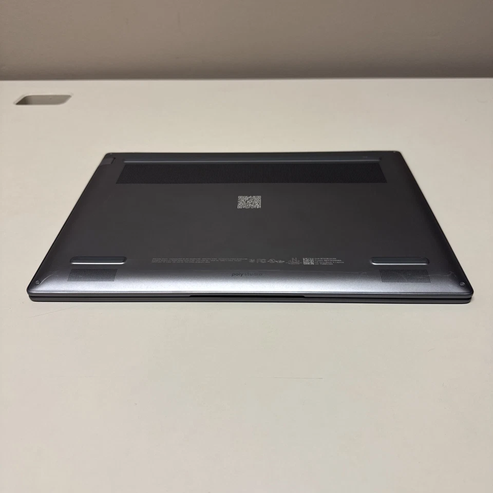 HP OmniBook X 14 2.2K TouchScreen | Snapdragon X Elite 16GB 512GB | Win 11 AI - Image 4 of 4