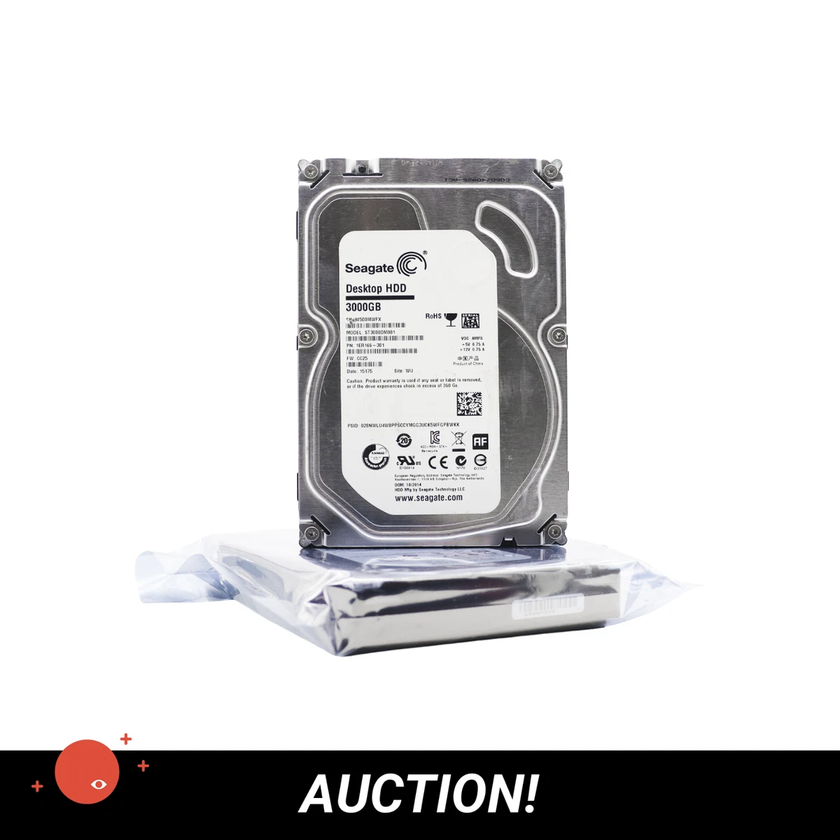 St3000Dm001 | Acquisti Online su eBay