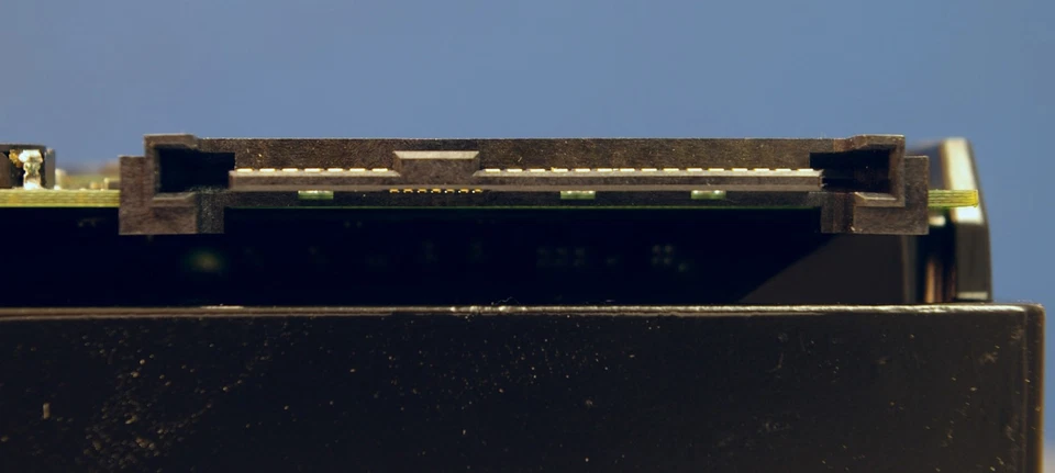 SAS HDD CA05954-3931 FÜR ETERNUS DX100  DX200  DX60 S3 S4 S5 DX80 DX90 S2 M1022 - Bild 4 von 4