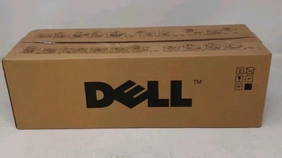New Sealed Box Genuine OEM Dell T229N Magenta Imaging Drum 5130cdn/C5765dn - Image 1 of 2