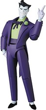 MAFEX No.167 THE JOKER THE NEW BATMAN ADVENTURES Action Figure Medicom Toy Japan