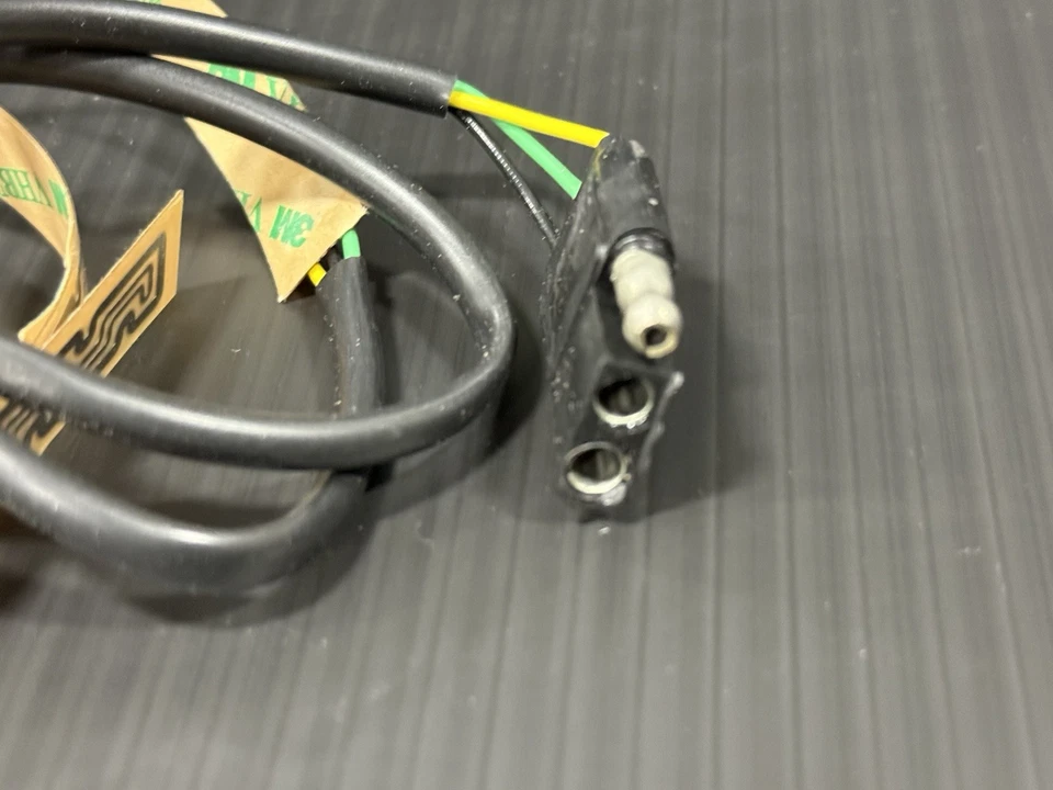 Arctic Cat OEM 0609-529 Handwarmer Element LH HI/LO Strip W/ #32 ( RB0609-555 ) - Image 2 of 4