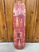 1993 H-Street Chris Livingston Skateboard Vintage Used