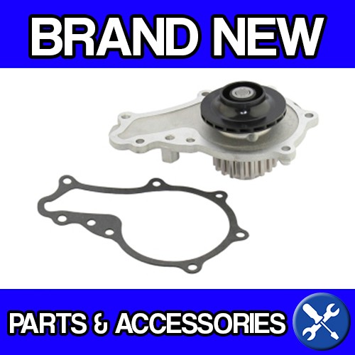 For Volvo S60, V60 (11-15) (D2) Water Pump Kit