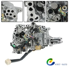 JF017E Valve Body For Nissan Altima Pathfinder 2013-18 31705-29X6D 31705-29X0C