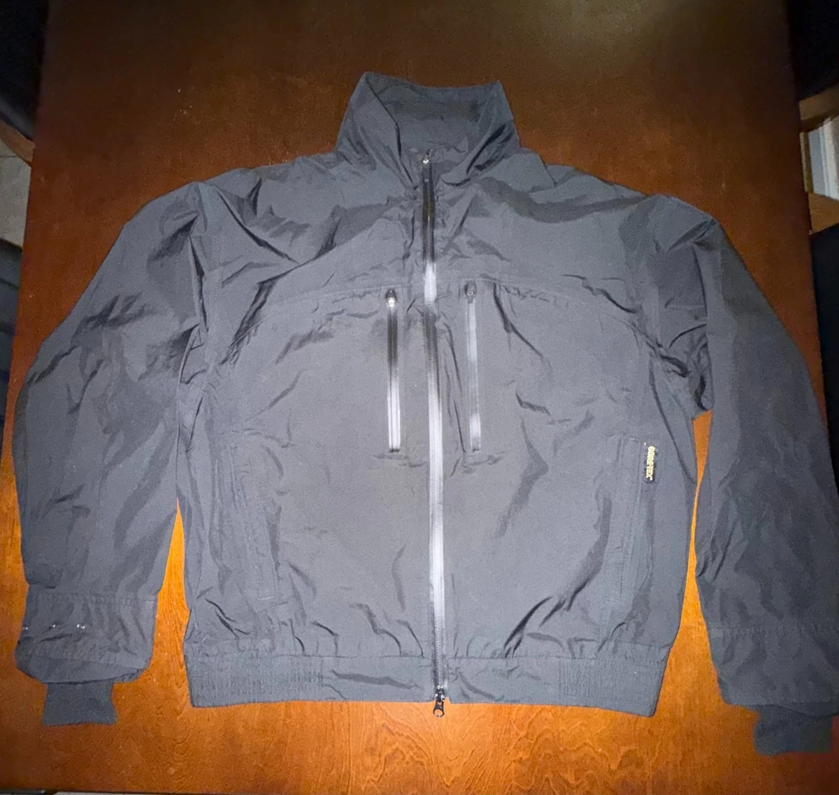 zero restriction gore tex products for sale | eBay