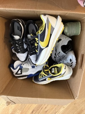 Shoe Lot Size 10/10.5