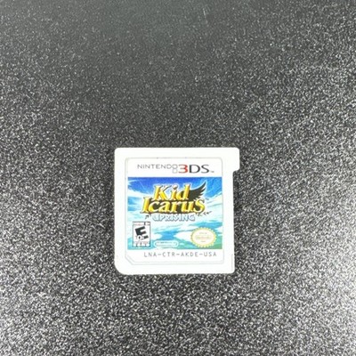 Kid Icarus Uprising (For Nintendo 3DS) Cartridge Only Authentic