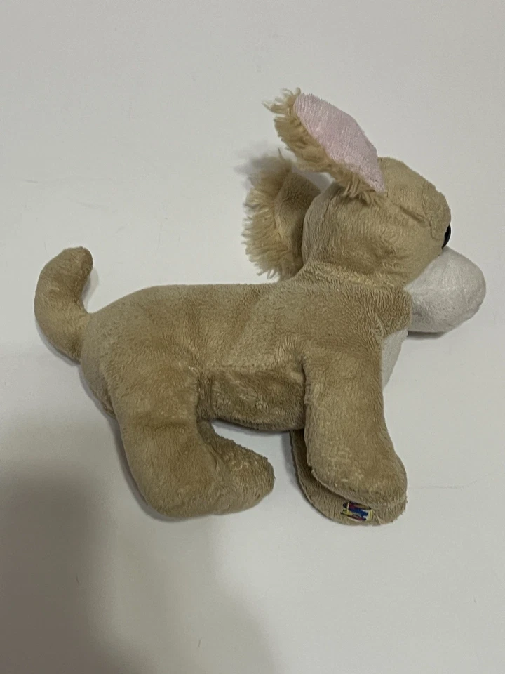 Ganz Webkinz Chihuahua Plush No Code (Read Description) - Image 4 of 4