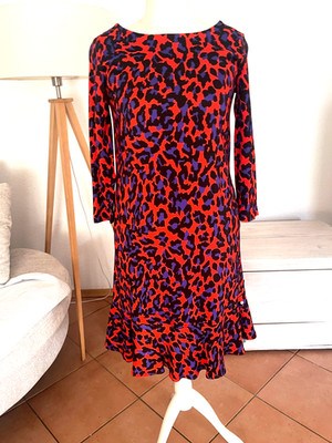 Neuwertiges spüßes Kleid v. Louis & Mia Gr. 36 Stiefelkleid Herbst !