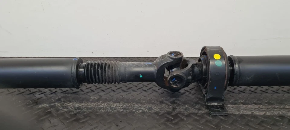 Ford Ranger MK4 (P703) 2024 2.0 TDCI Automatic Rear Propshaft 2620232 - Image 3 of 4