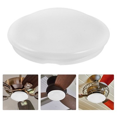 Ceiling Fan Lampshade Light Cover Replacement Acrylic for Shades
