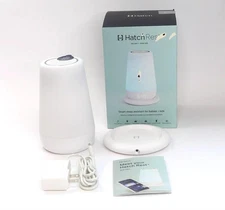 Hatch Rest+ 2nd Gen Smart Sleep Assistant for Babies + Kids - Free shipping