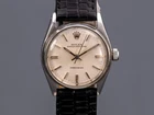 Authentic 1960's Rolex Oyster Speedking Precision ref 6420 - As Is - Untested