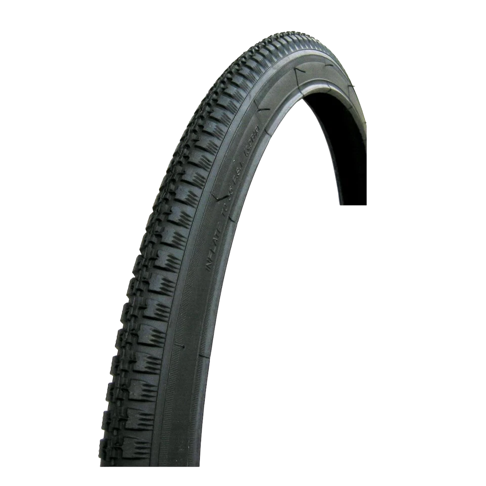 DURO Fahrradreifen 26" 40-584 26x1 1/2 650 x 38B Trekking City Reifen - Bild 3 von 4
