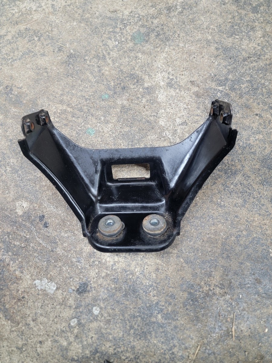 Kawasaki 1990-1993 ZX6 ZX600D ZX6D Ninja OEM Rear Fuel Gas Tank