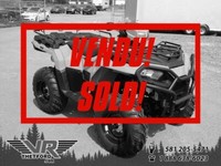 2021 Polaris Sportsman 570