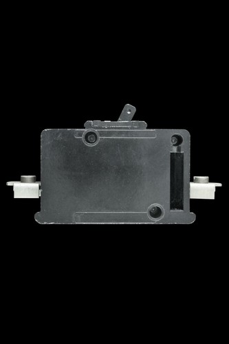 DORMAN SMITH 5 AMP M3 MCB CIRCUIT BREAKER 440V LOADMASTER - Picture 3 of 6