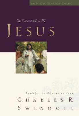 #ad #ad Jesus: The Greatest Life of All Great Lives Series Paperback VERY GOOD $4.46
