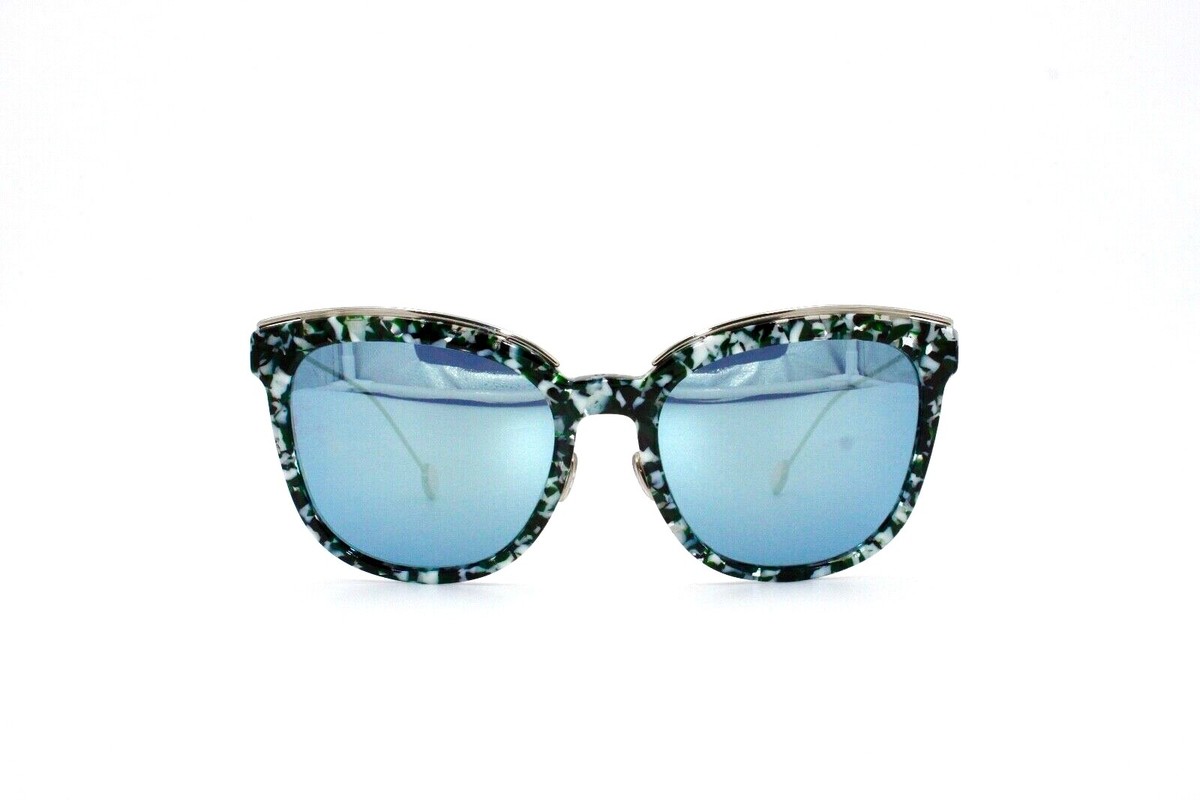 Dior Blossom F Sunglasses YE63J 54-19-145 Made in Italy HM3  display picture 3