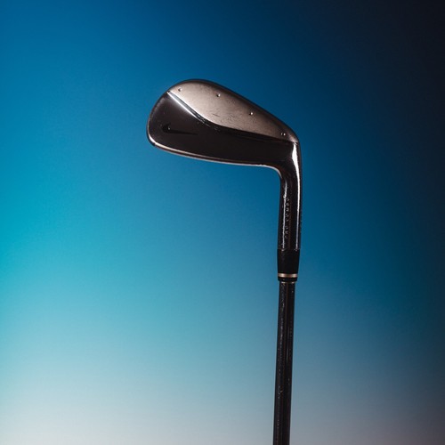 Nike PRO COMBO FORGED Iron Set 3-9, PW 8pcs STIFF - Standard Length - Picture 14 of 22