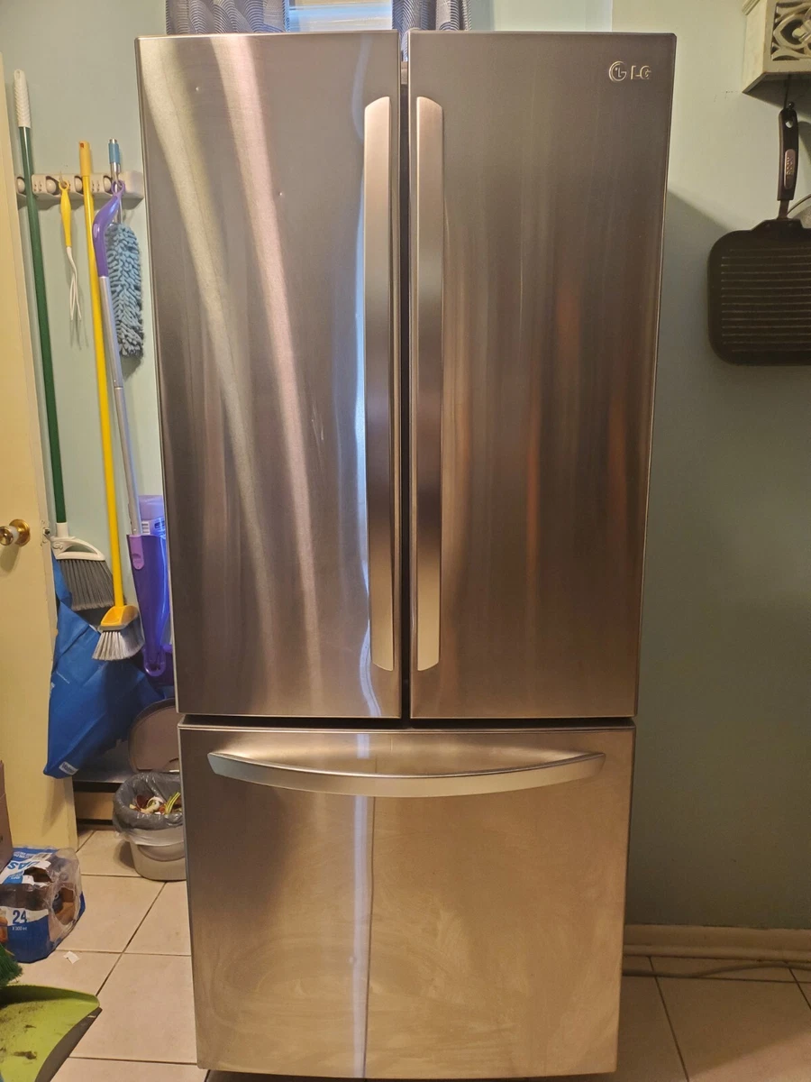 Commercial fridge store ebay