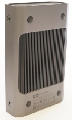 SanDisk Professional 12TB G-DRIVE PROJECT Thunderbolt 3 External Hard Drive