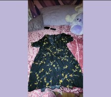 Pretty little thing dresse