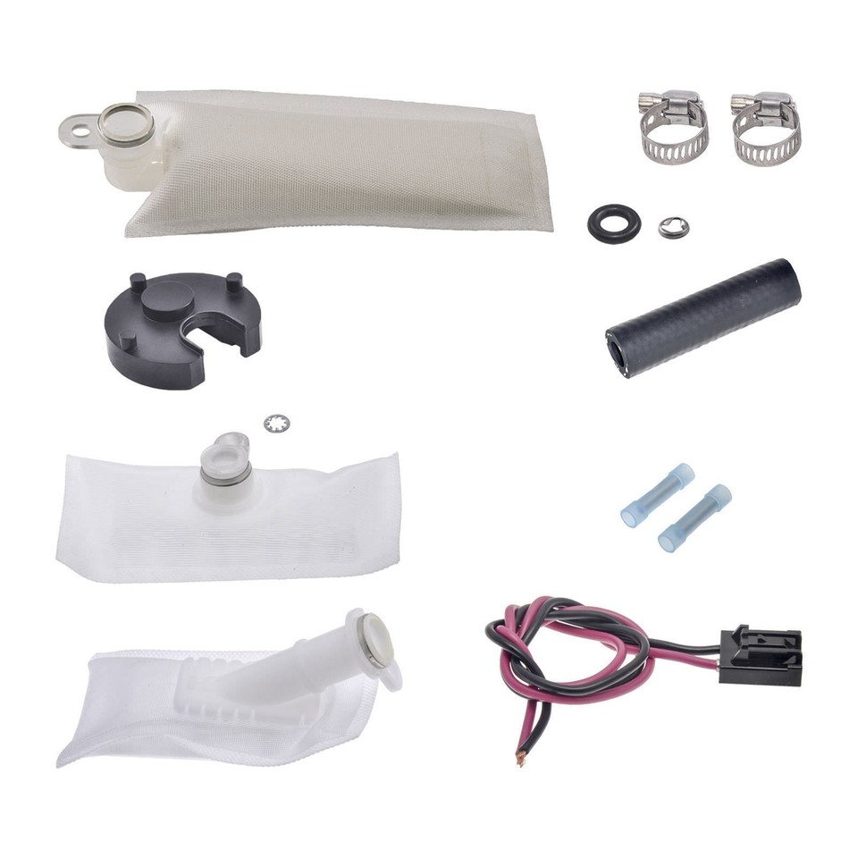 Delphi In-tank Fuel Pump (88-91 3VZ - Foto 8