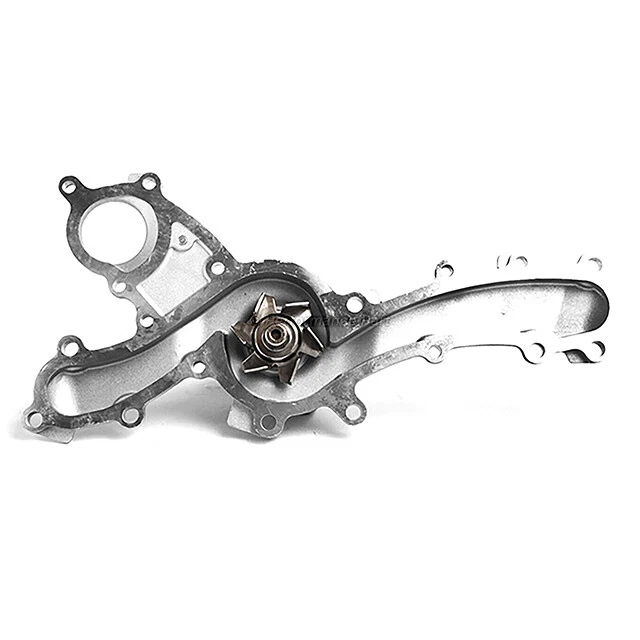 Bomba de agua compatible con 06-18 Lexus IS250 IS300 IS350 GS350 GS450H RC300 RC350 Foto 3 de 4