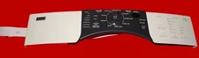 Kenmore Dryer Control Panel And User Interface Board - Part # 8529880