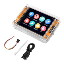 ESP32 WIFI Bluetooth Development Board 2.8in LCD TFT Touch Screen Module  Case