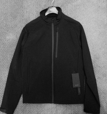 tumi soft shell jacket