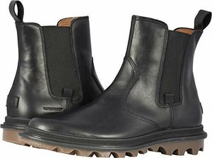 sorel ace chelsea boot