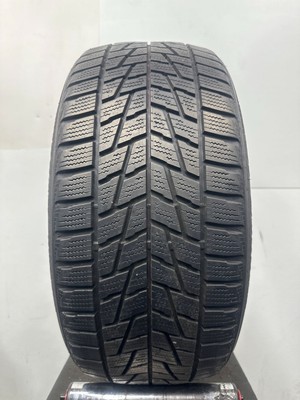 1 Bridgestone Blizzak LM-22 Used Tire P255/40R19 2554019 255/40/19 8/32 ...