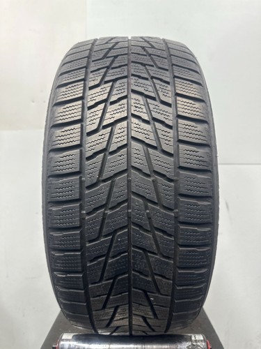 1 Bridgestone Blizzak LM-22 Used Tire P255/40R19 2554019 255/40/19 8/32 ...