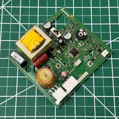 Honeywell Water Heater Control Board WV4262B1114
