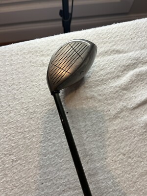 Callaway Big Bertha Fairway Wood 2 Wood 2W RCH60 Graphite Shaft R