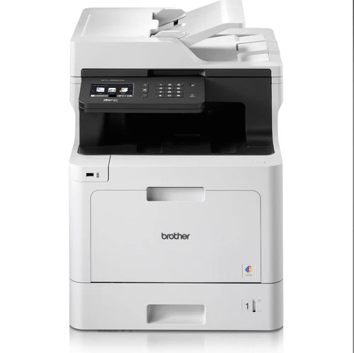 Brother L8690CDW 8690 USB Colour Laser Printer Multifunction BRAND NEW & BOXED