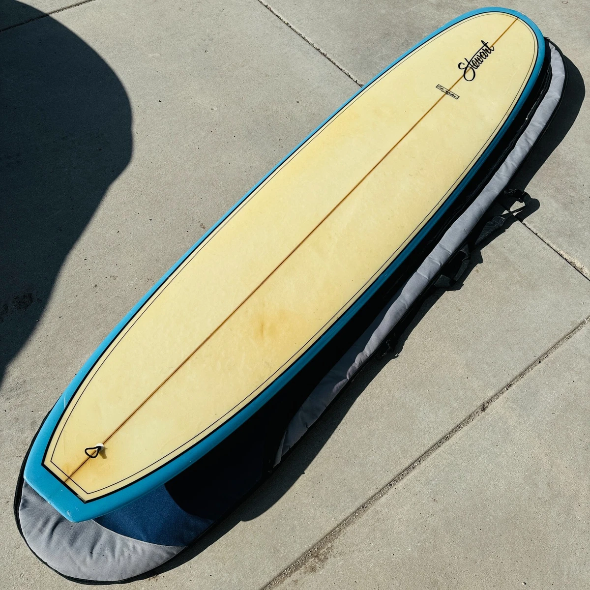 Longboard 9ft outlet
