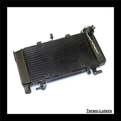 Radiator For HONDA CBR 500 R / CBR500R From 2013 To 2018 NEW | eBay
