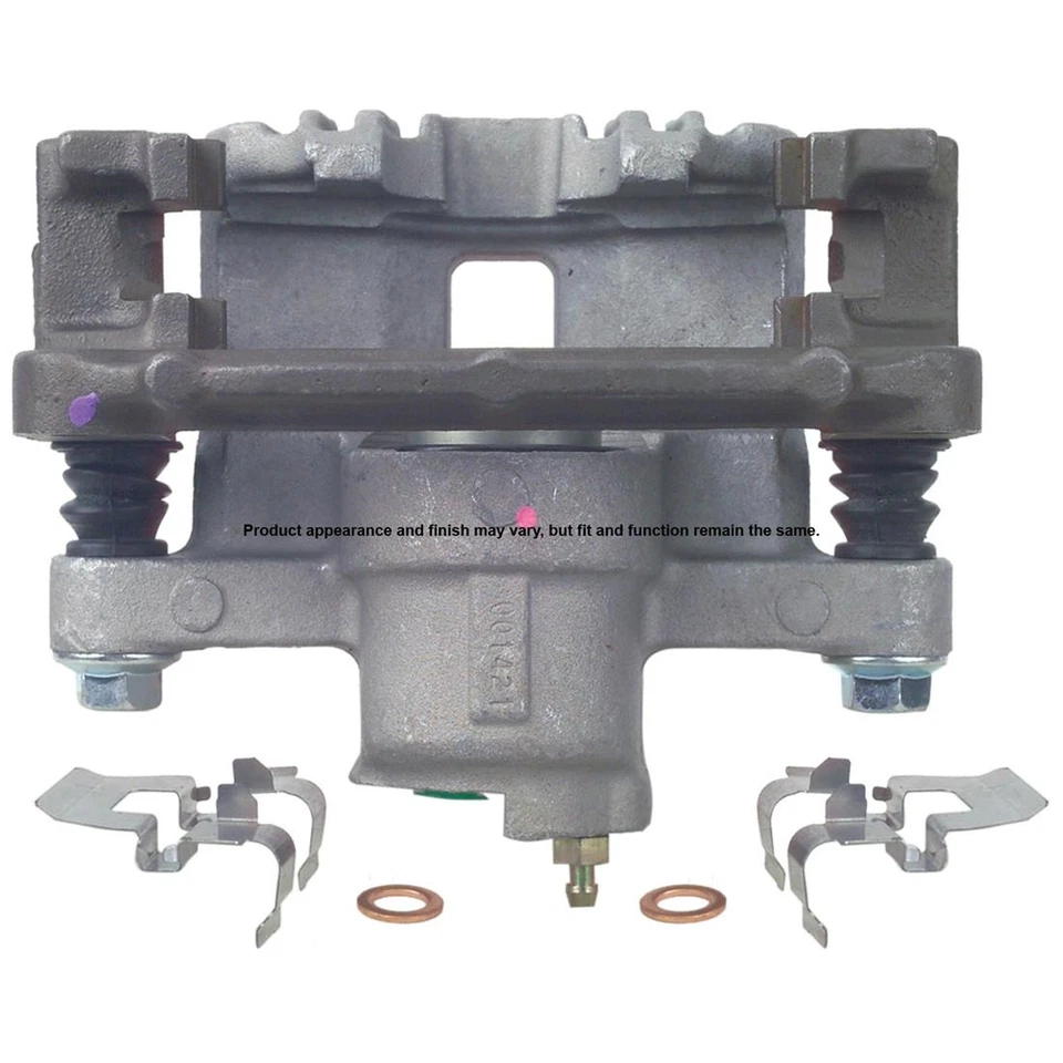 Pinza de freno de disco trasera izquierda Cardone 1 compatible con Oldsmobile Alero 2000 2001 2002 2003 Foto 4 de 4