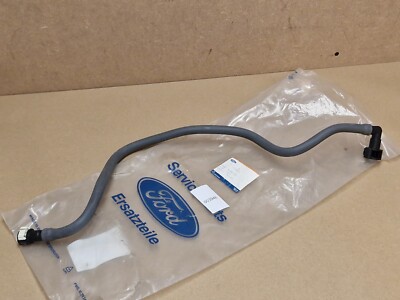 Genuine Ford Fuel Supply Tube 1118671 for sale online | eBay
