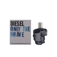 Diesel Only The Brave For Men 125ml Edt Spray Diesel Only The Brave For Men 125ml Edt Spray