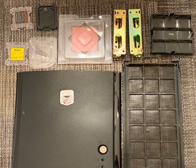Collectable Computer Parts Various Vintage Desktop PC extra parts | eBay