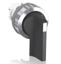 1pcs ABB Selector Push Button   M3SS4-30B