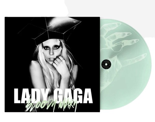 Lady Gaga / Paparazzi The Remixes 12