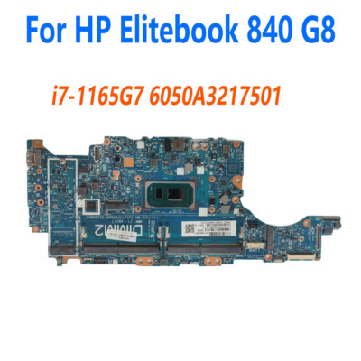 Carte VGA-USB 6050A2835701 Pour HP EliteBook 840 G3 - Occasion, Garantie 6 Mois