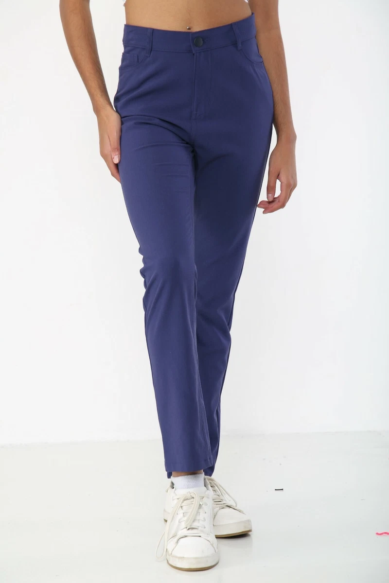 M&s summer best sale trousers