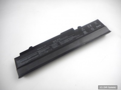MicroBattery MBI2248 4400mAh 10.8V Akku Batterie 48Wh für Asus A32-1015 für Eee